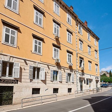 Bed and Breakfast Stara Olea Split Zewnętrze zdjęcie