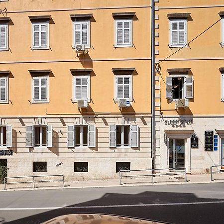 Bed and Breakfast Stara Olea Split Zewnętrze zdjęcie
