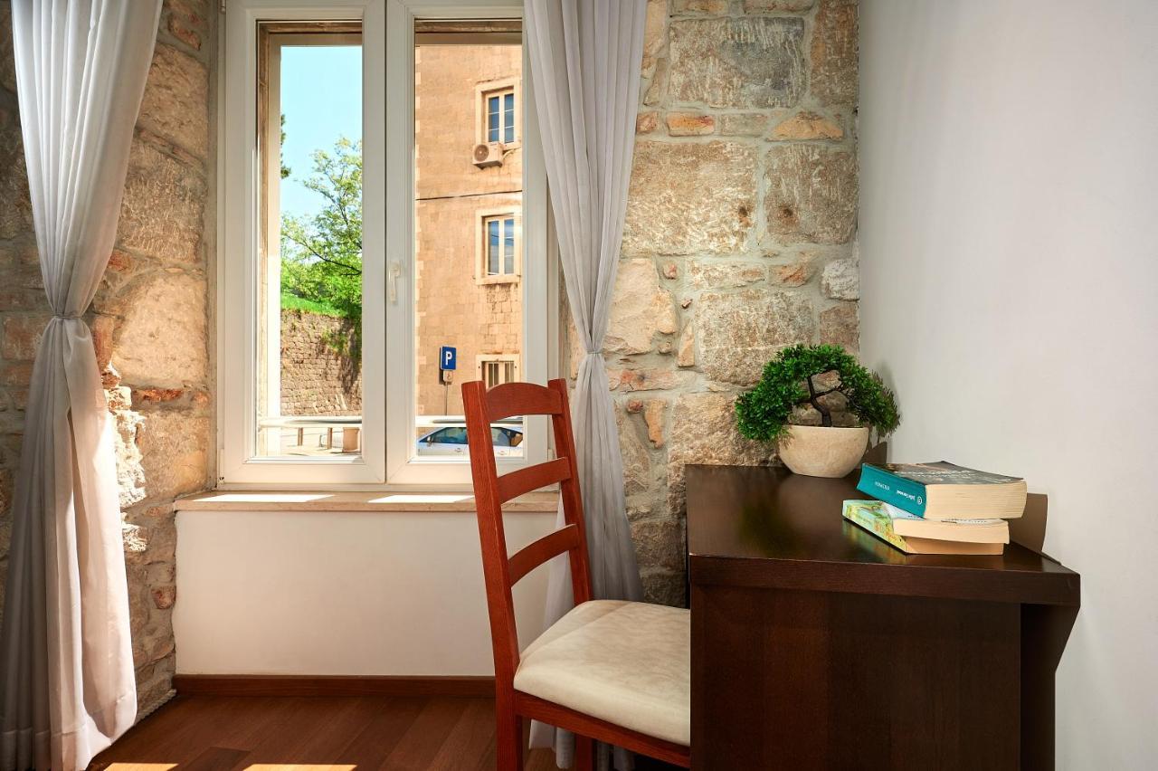 Bed and Breakfast Stara Olea Split Zewnętrze zdjęcie