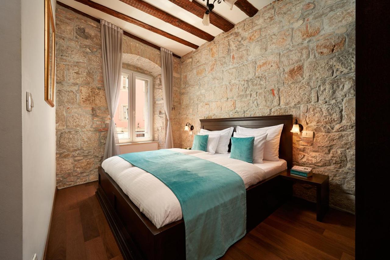 Bed and Breakfast Stara Olea Split Pokój zdjęcie