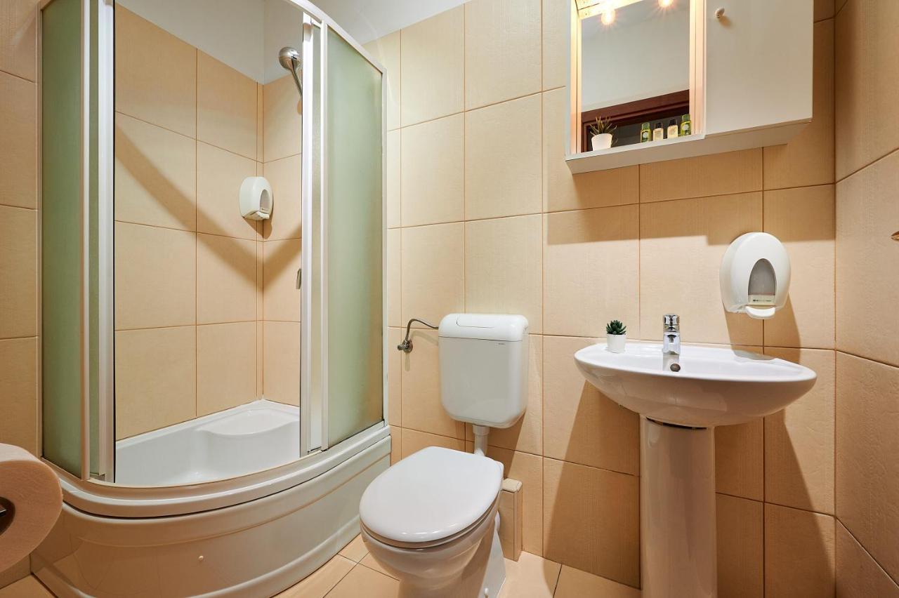 Bed and Breakfast Stara Olea Split Zewnętrze zdjęcie