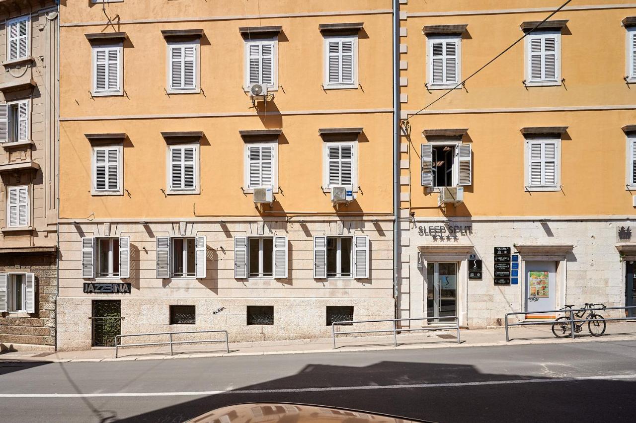 Bed and Breakfast Stara Olea Split Zewnętrze zdjęcie