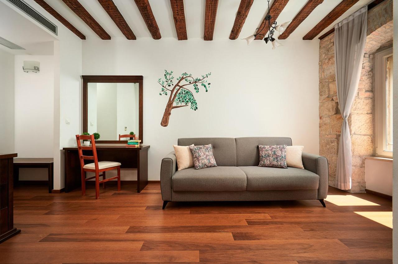 Bed and Breakfast Stara Olea Split Zewnętrze zdjęcie