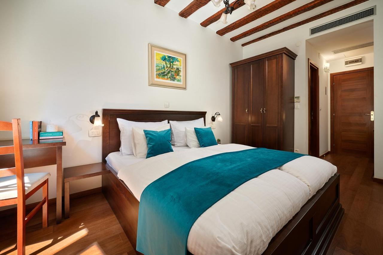 Bed and Breakfast Stara Olea Split Zewnętrze zdjęcie