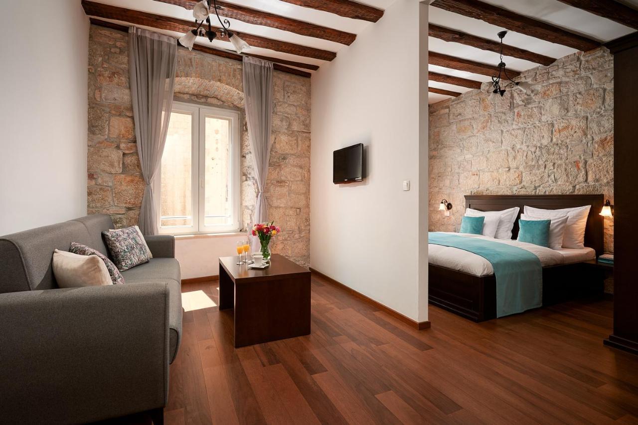 Bed and Breakfast Stara Olea Split Zewnętrze zdjęcie