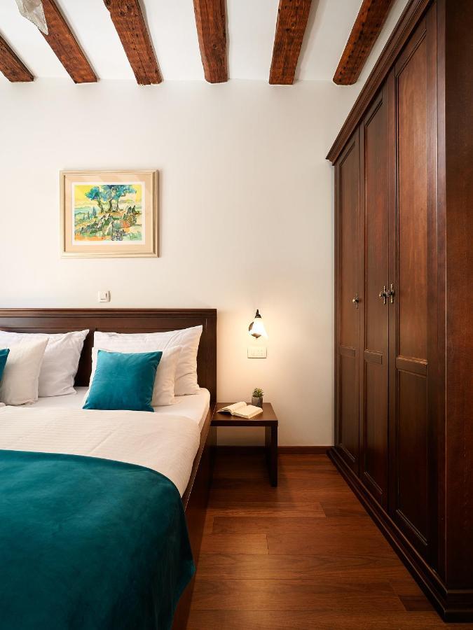 Bed and Breakfast Stara Olea Split Zewnętrze zdjęcie