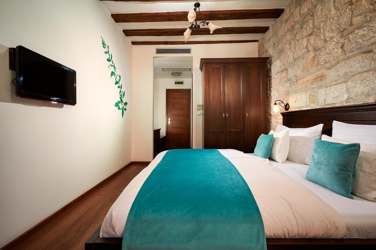 Bed and Breakfast Stara Olea Split Zewnętrze zdjęcie