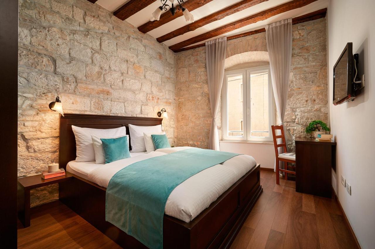Bed and Breakfast Stara Olea Split Zewnętrze zdjęcie