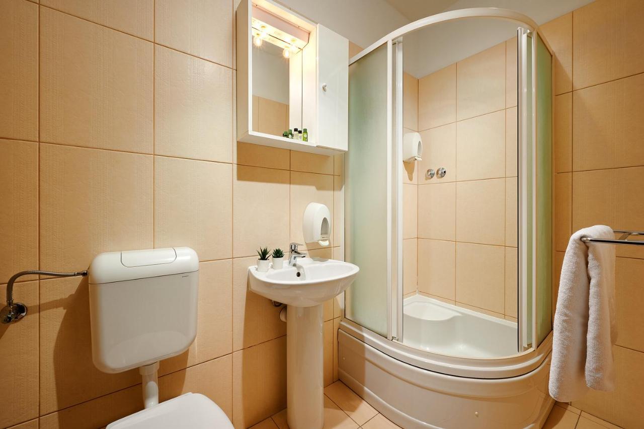 Bed and Breakfast Stara Olea Split Zewnętrze zdjęcie