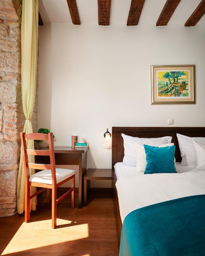 Bed and Breakfast Stara Olea Split Zewnętrze zdjęcie