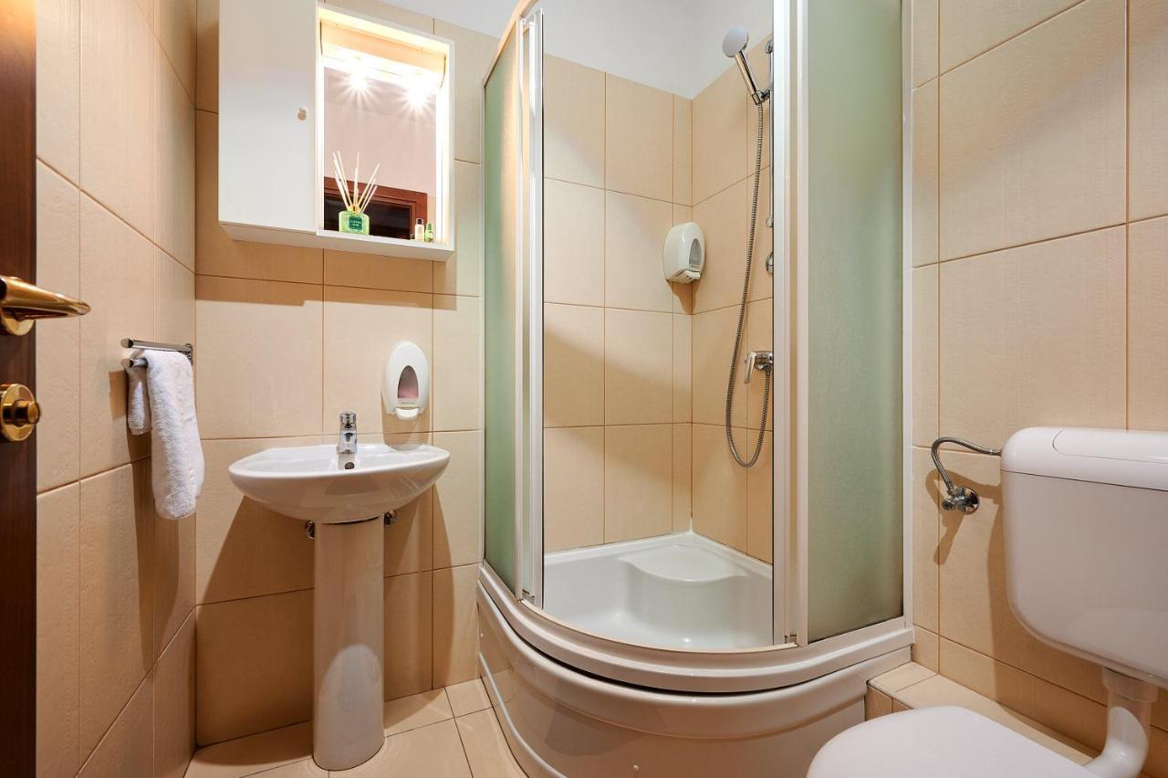 Bed and Breakfast Stara Olea Split Zewnętrze zdjęcie