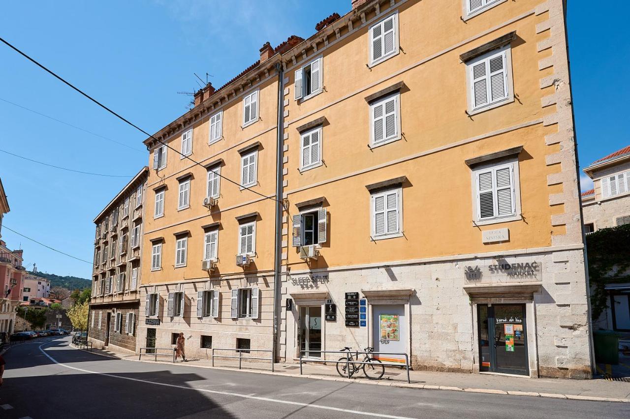 Bed and Breakfast Stara Olea Split Zewnętrze zdjęcie